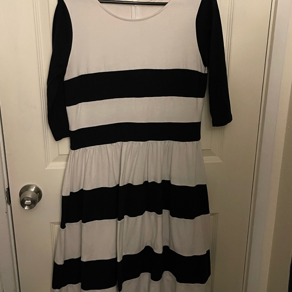 Dainty Jewells dress